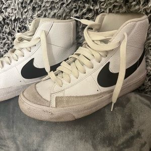 Nike blazers